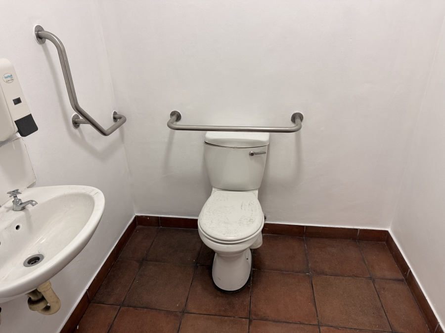 To Let Commercial Property for Rent in Saxenburg Park 1 Western Cape